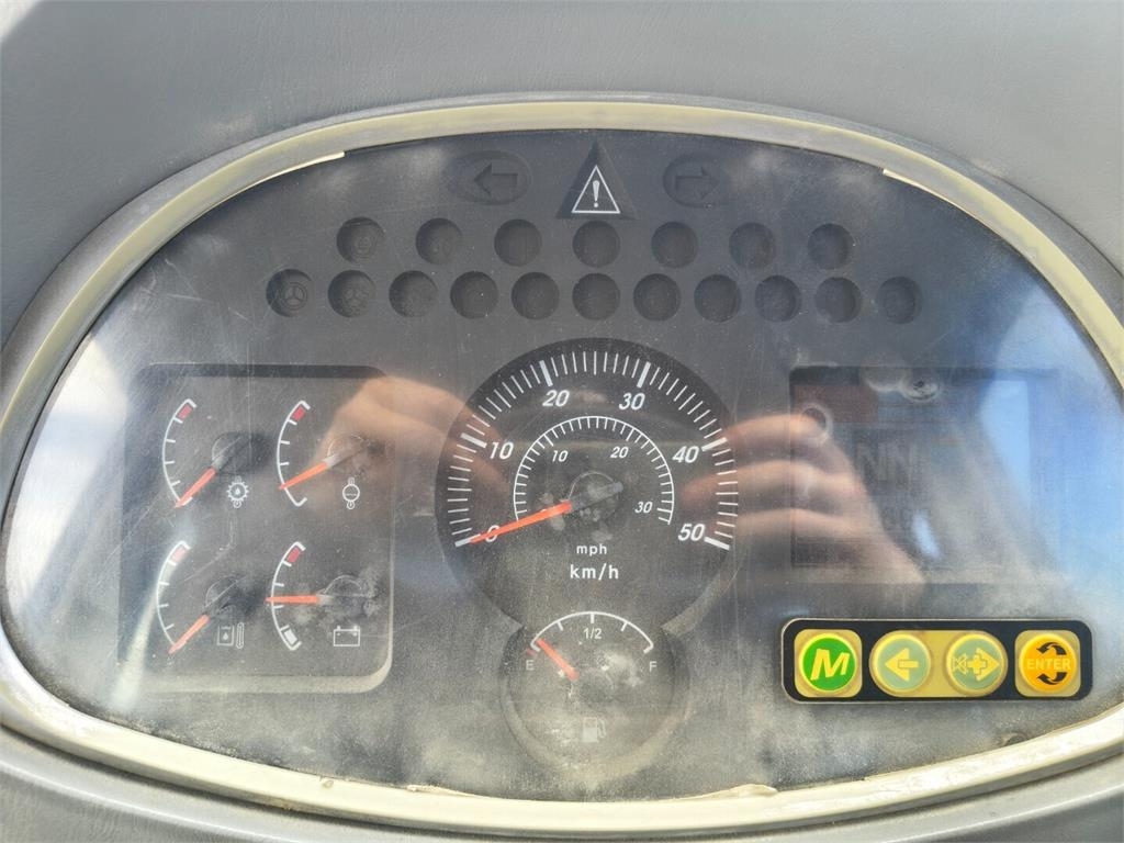 Hyundai HL770-7A kuva 9