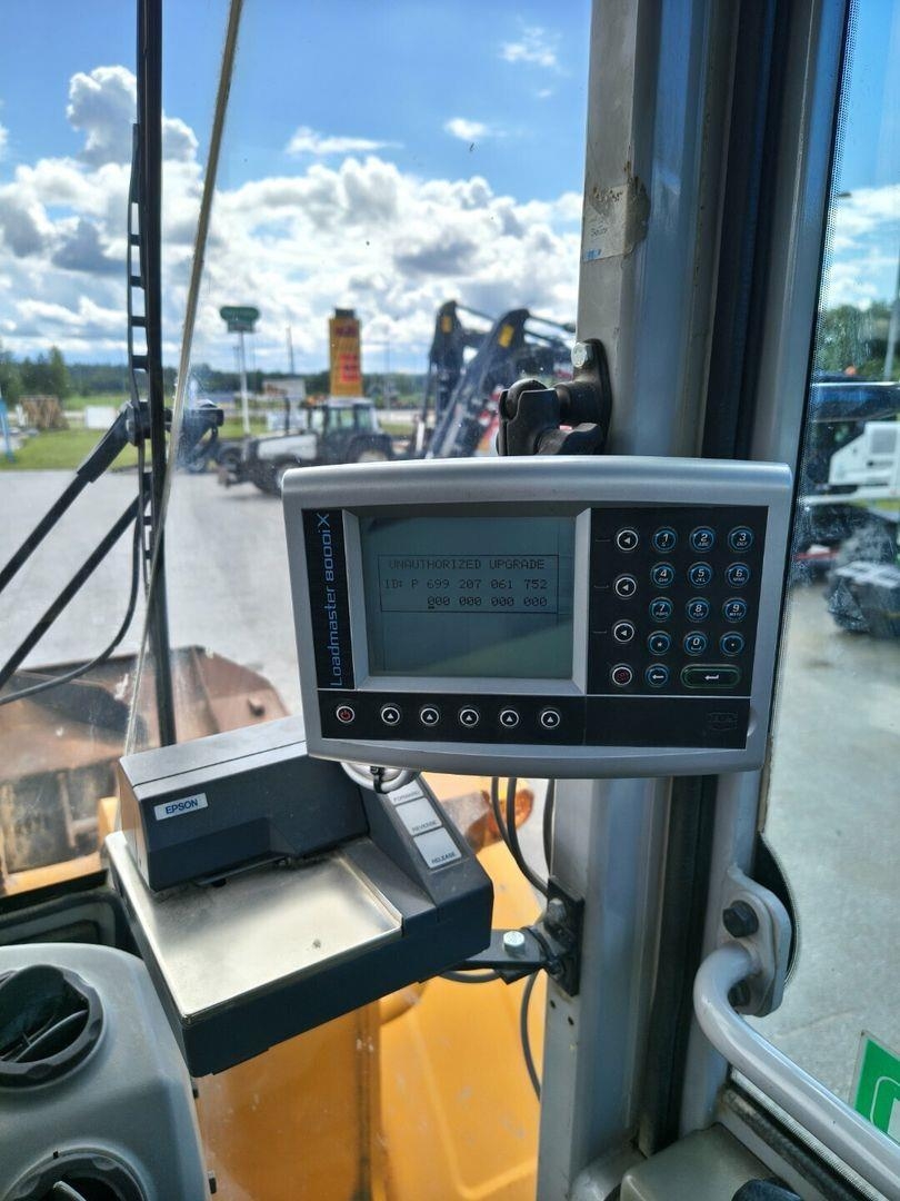 Hyundai HL770-7A kuva 10