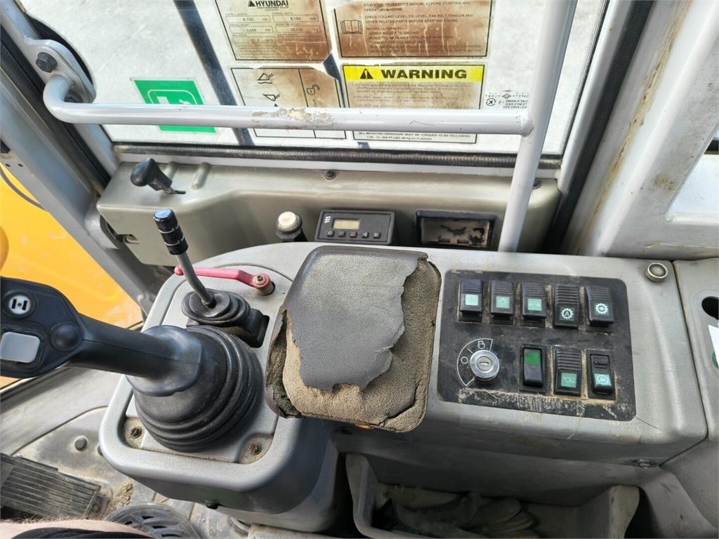 Hyundai HL770-7A kuva 11