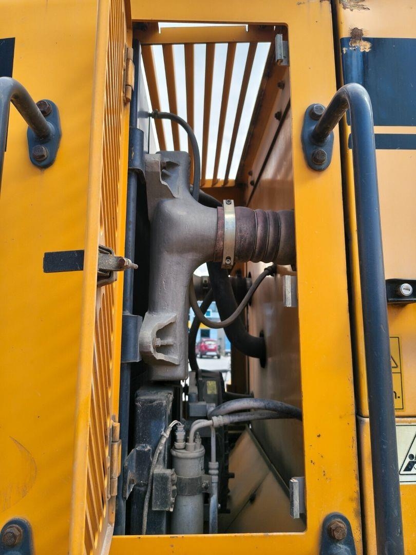 Hyundai HL770-7A kuva 12