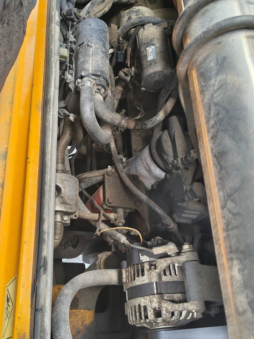 Hyundai HL770-7A kuva 15