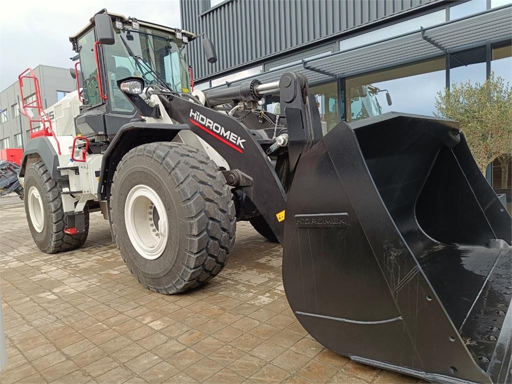Hidromek HMK 635 WL kuva 5