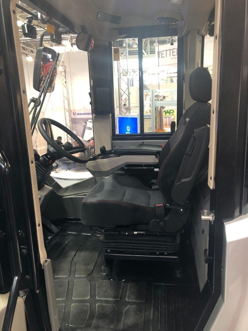 Hidromek HMK 635 WL kuva 7