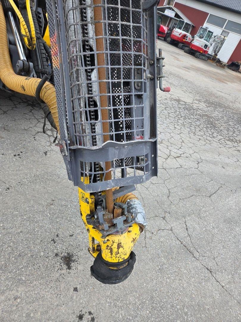 Atlas Copco Flexirock T15 R-01 kuva 5