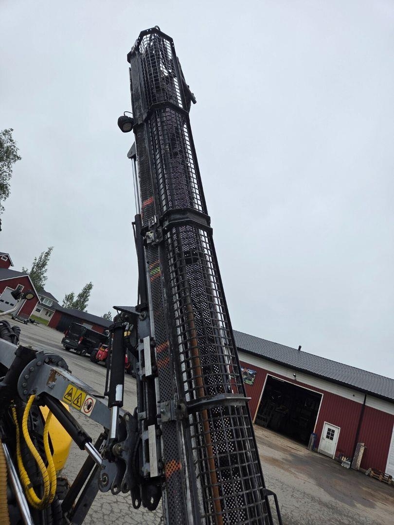 Atlas Copco Flexirock T15 R-01 kuva 6