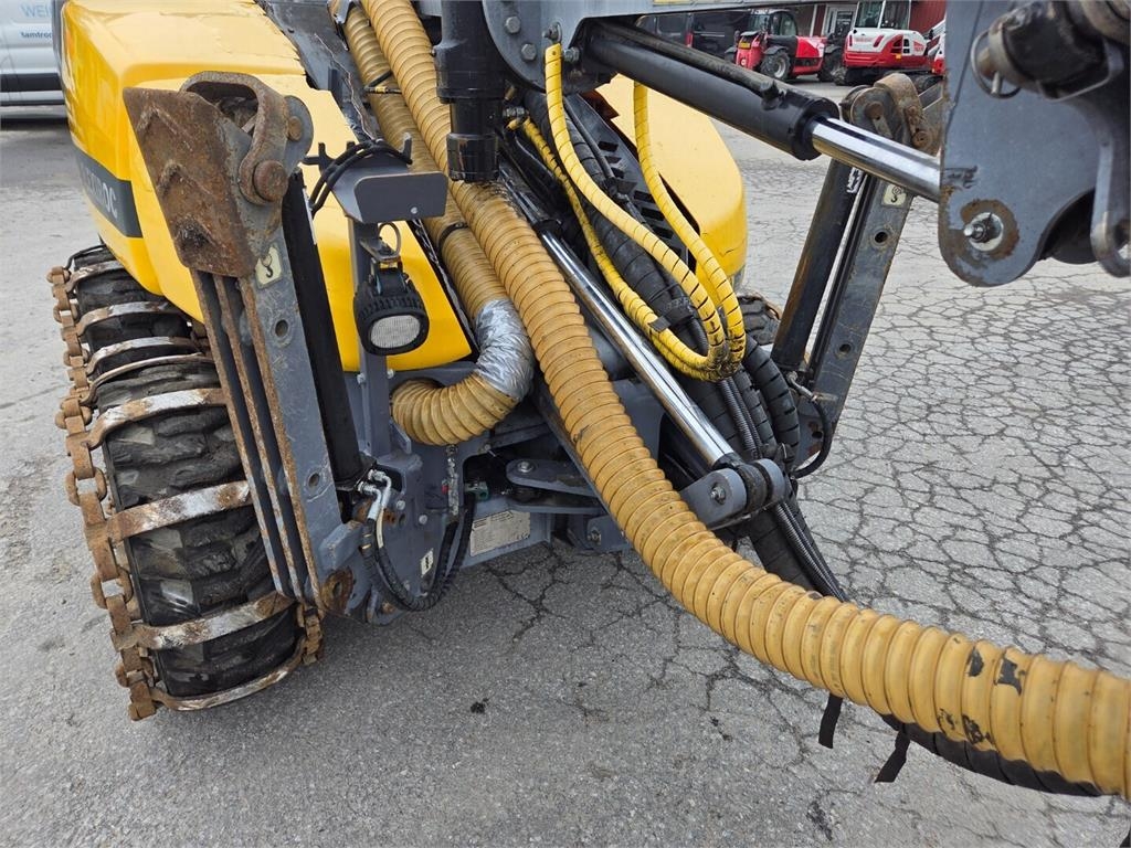 Atlas Copco Flexirock T15 R-01 kuva 7
