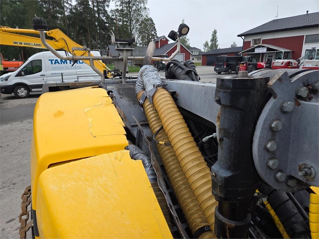 Atlas Copco Flexirock T15 R-01 kuva 9