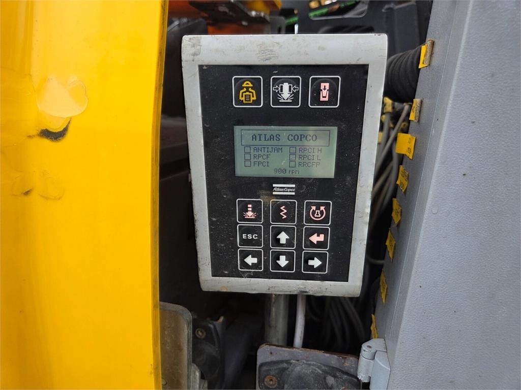 Atlas Copco Flexirock T15 R-01 kuva 15