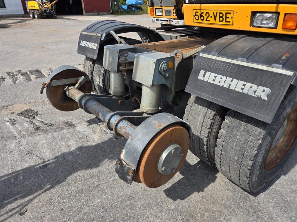 Liebherr A 900 C Litronic kuva 9