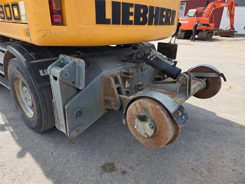 Liebherr A 900 C Litronic kuva 13