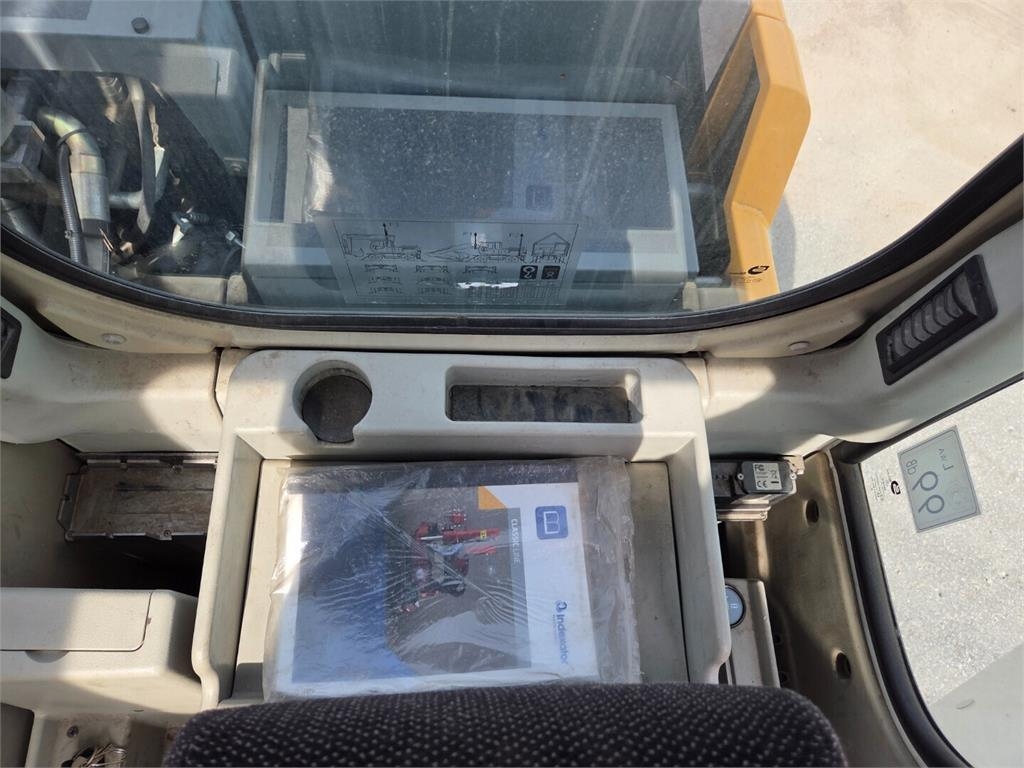 Liebherr A 900 C Litronic kuva 20