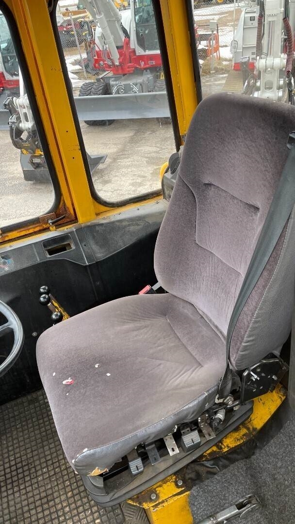 Volvo 4400 kuva 9
