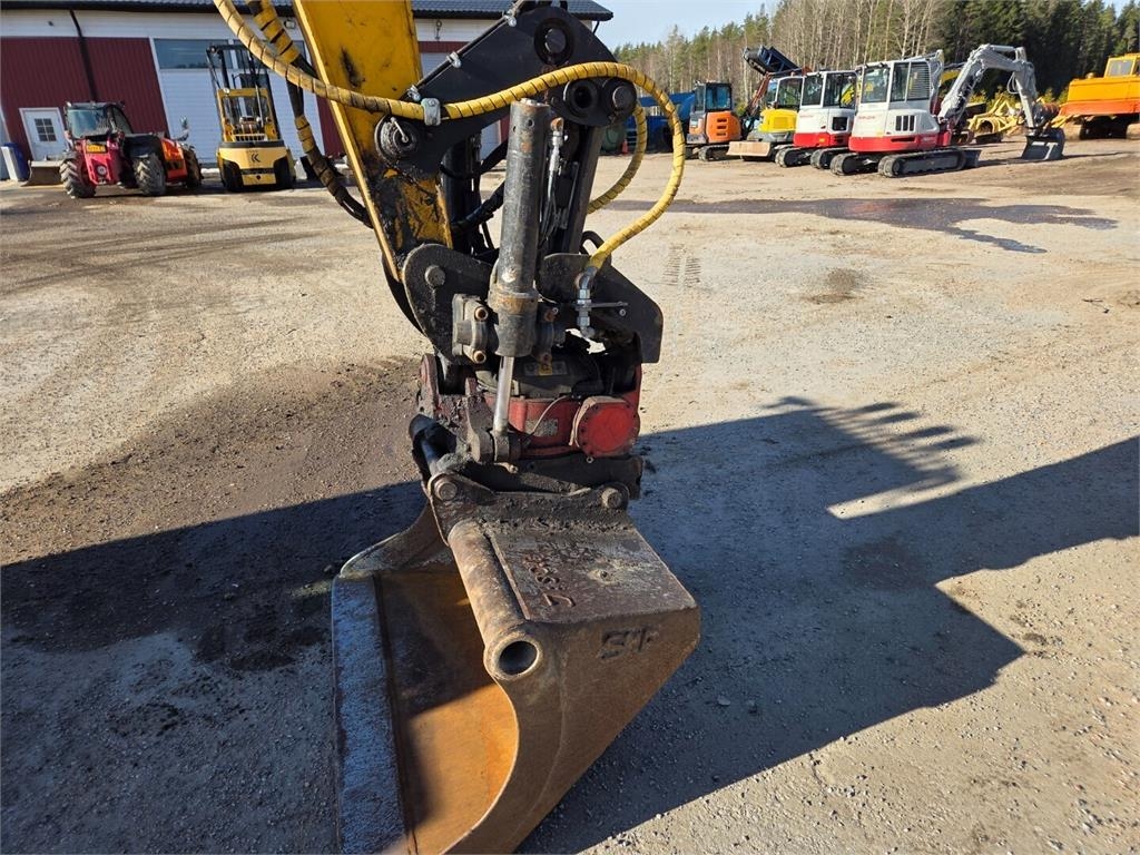 JCB 90Z-2 kuva 5