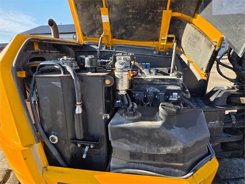JCB 90Z-2 kuva 7