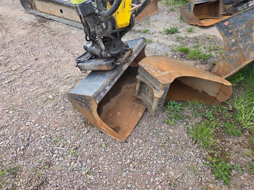 Wacker Neuson EZ50 kuva 3