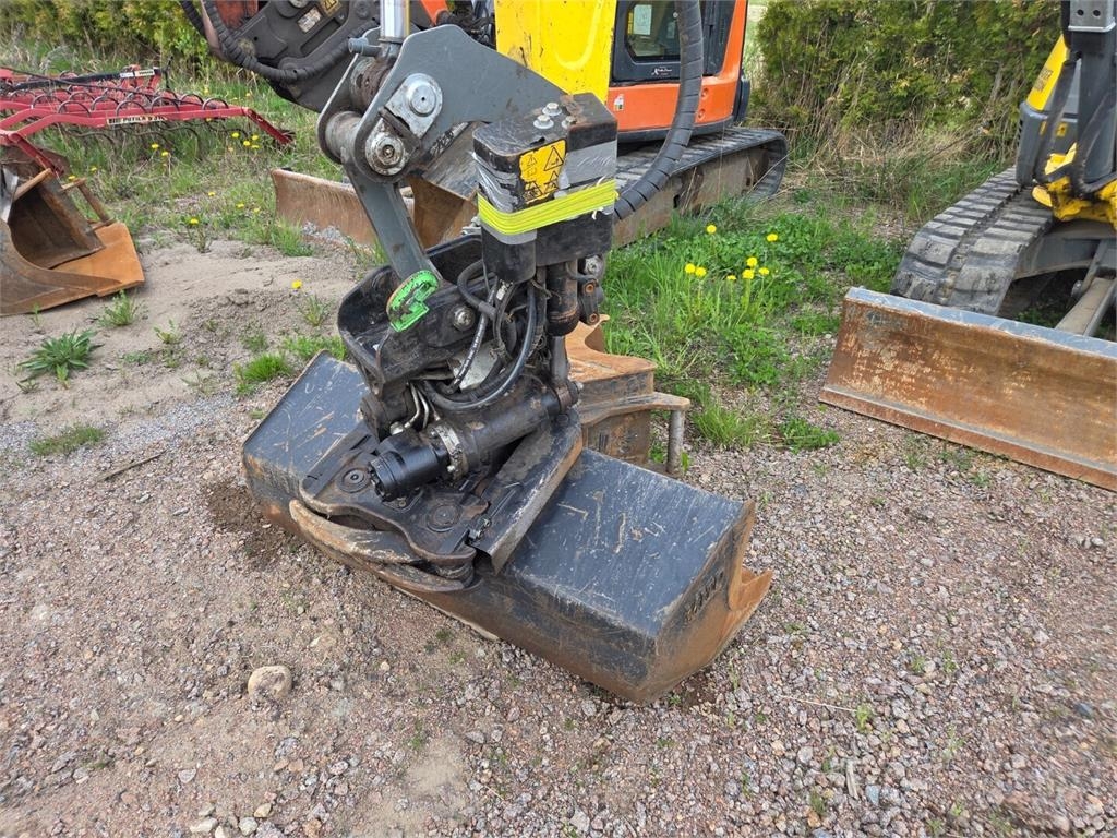 Wacker Neuson EZ50 kuva 4