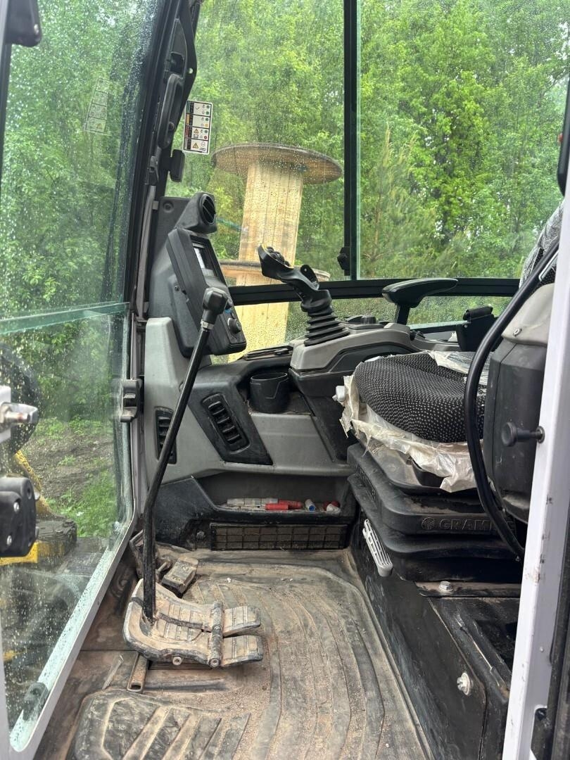 Wacker Neuson EZ50 kuva 10