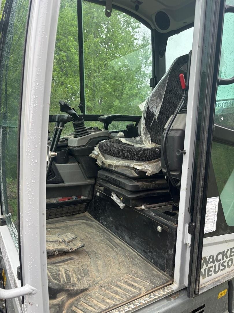 Wacker Neuson EZ50 kuva 13