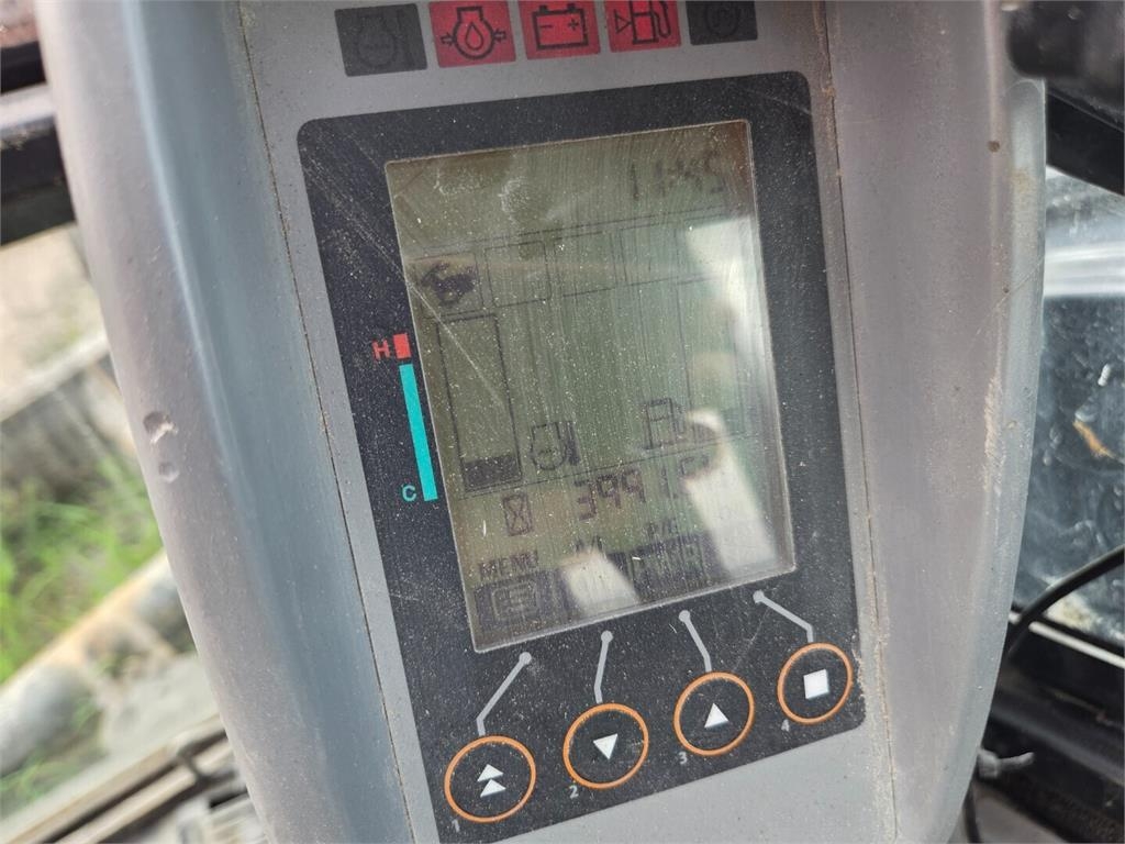 Hitachi ZX55U-5A kuva 7