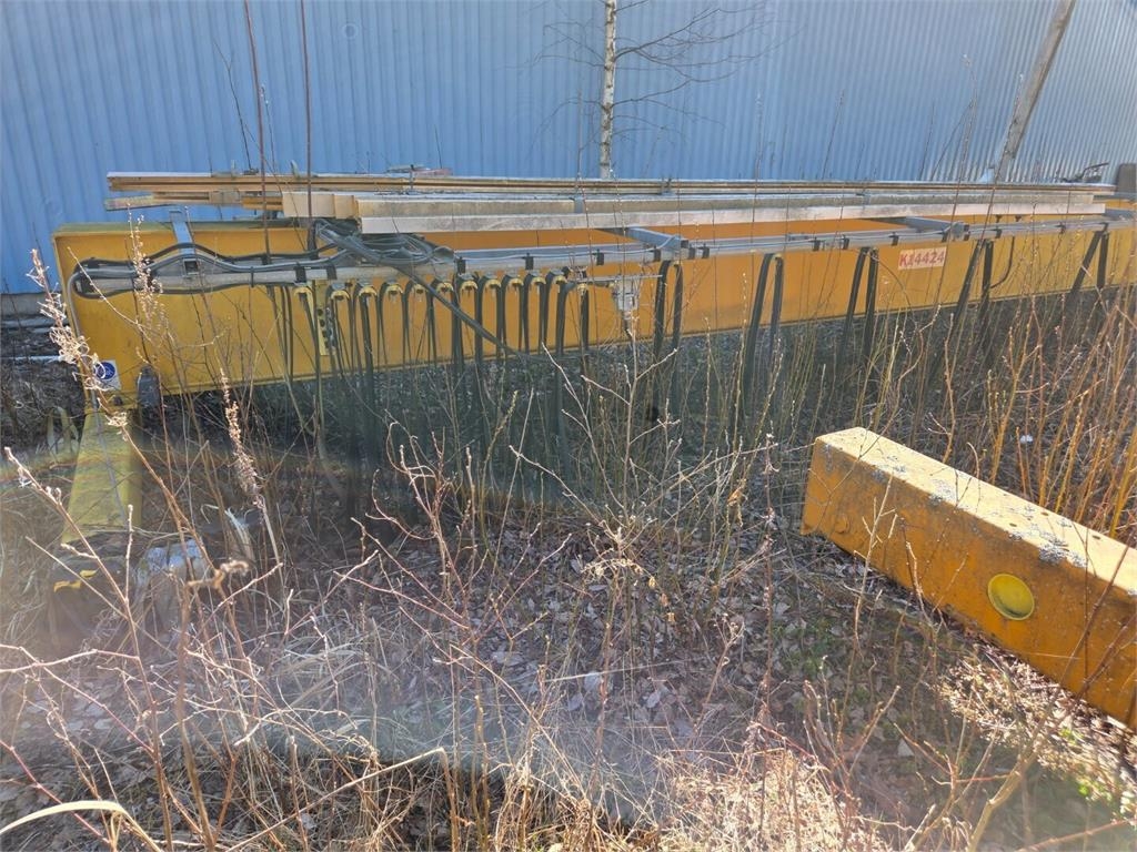 Satateras Konecranes kuva 7