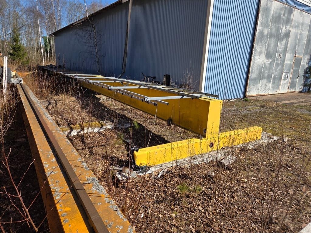 Satateras Konecranes kuva 8
