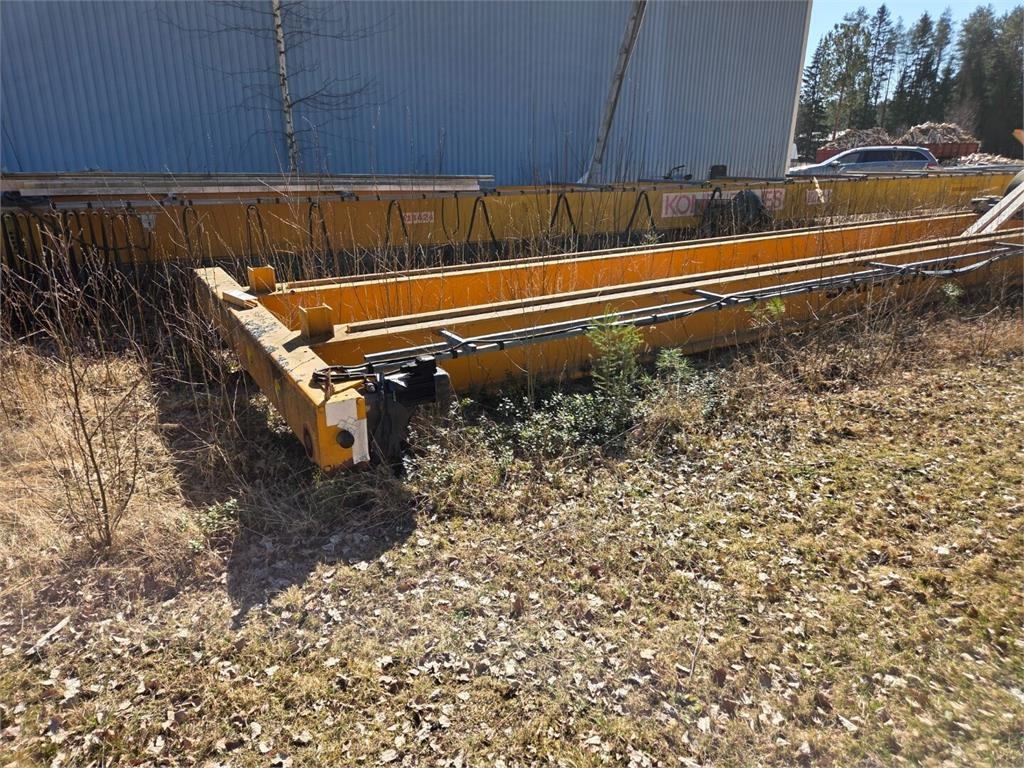 Satateras Konecranes kuva 16