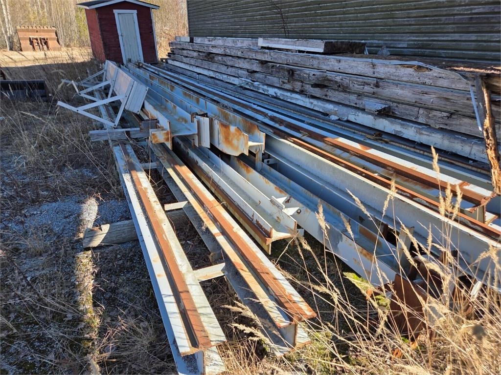 Satateras Konecranes kuva 17