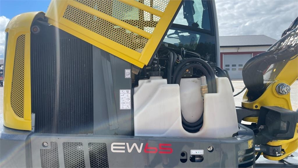 Wacker Neuson EW65 kuva 15