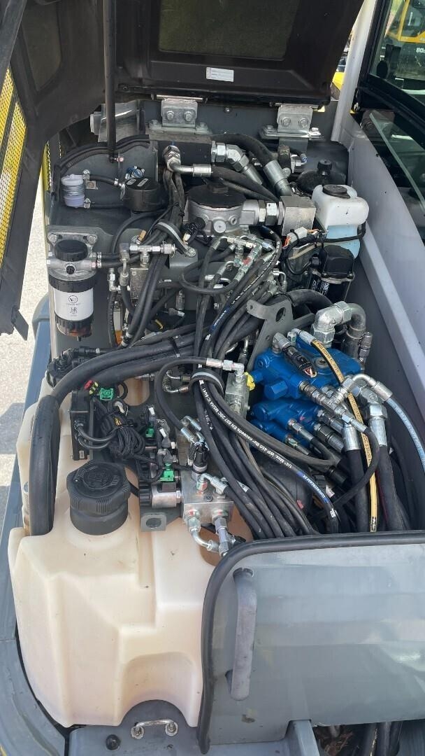 Wacker Neuson EW65 kuva 16