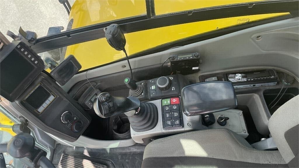 Wacker Neuson EW65 kuva 18