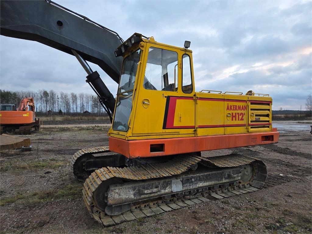 Åkerman H12B kuva 2