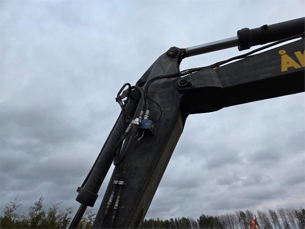 Åkerman H12B kuva 8