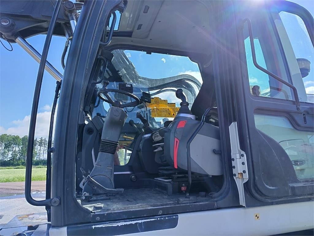 Hidromek HMK 140W kuva 10