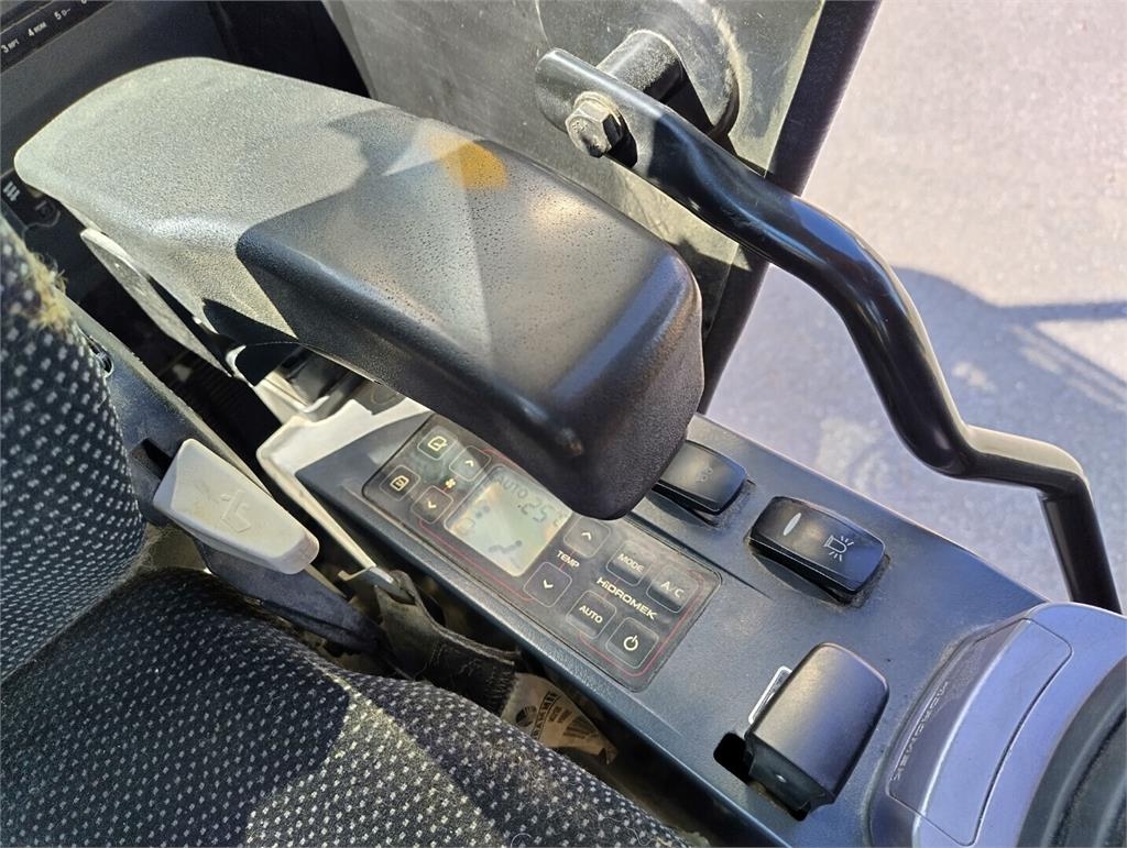 Hidromek HMK 140W kuva 12