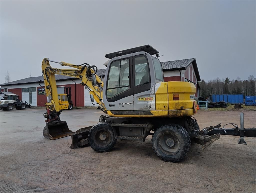 New Holland MH 3.6 kuva 2