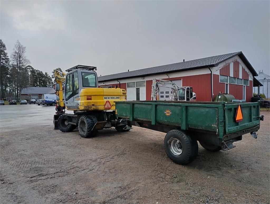 New Holland MH 3.6 kuva 3