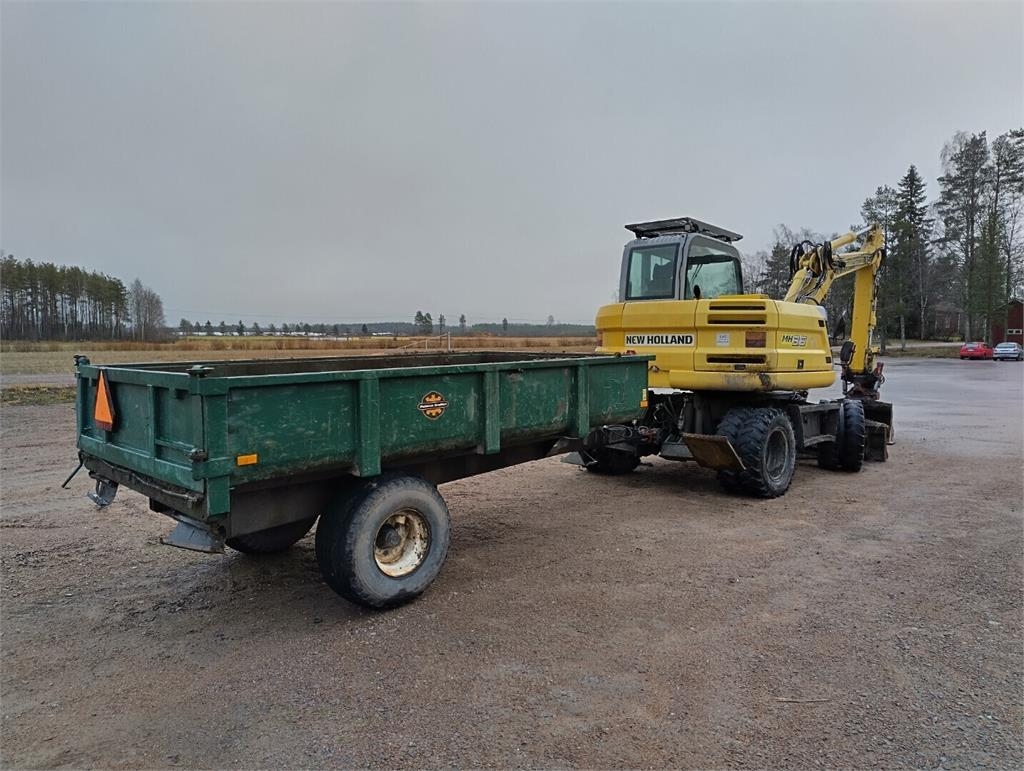 New Holland MH 3.6 kuva 4
