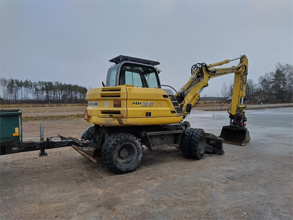 New Holland MH 3.6 kuva 5
