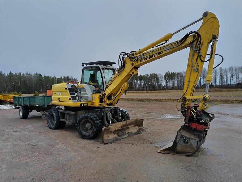 New Holland MH 3.6 kuva 6
