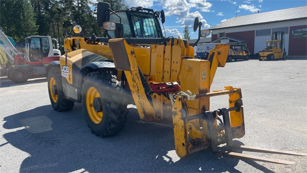 JCB 540-170 kuva 4