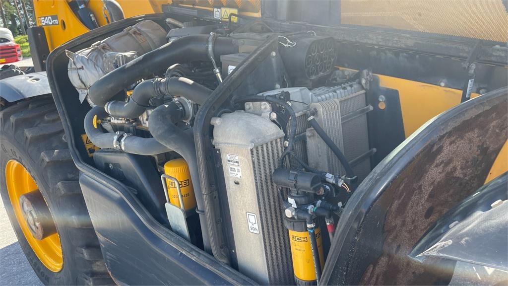 JCB 540-170 kuva 9