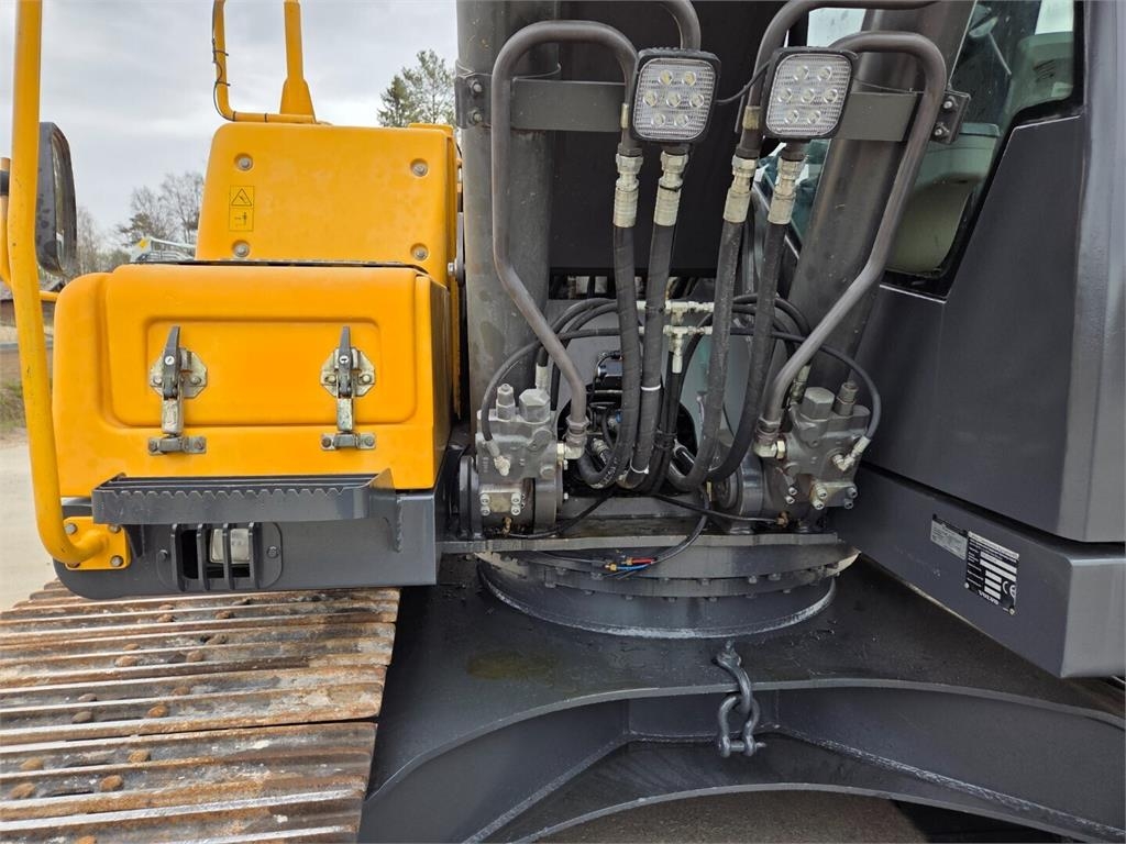 Volvo EC210CL kuva 9