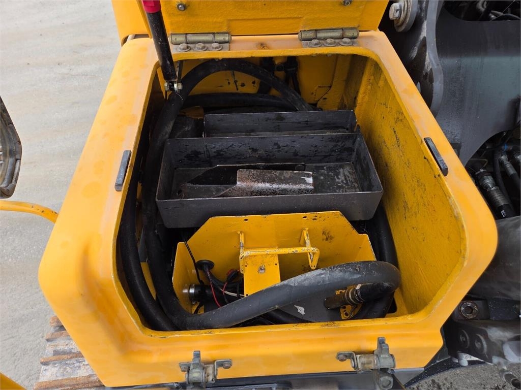 Volvo EC210CL kuva 11