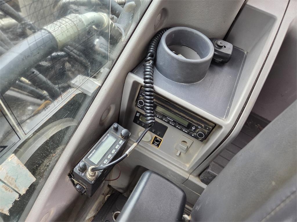 Volvo EC210CL kuva 16