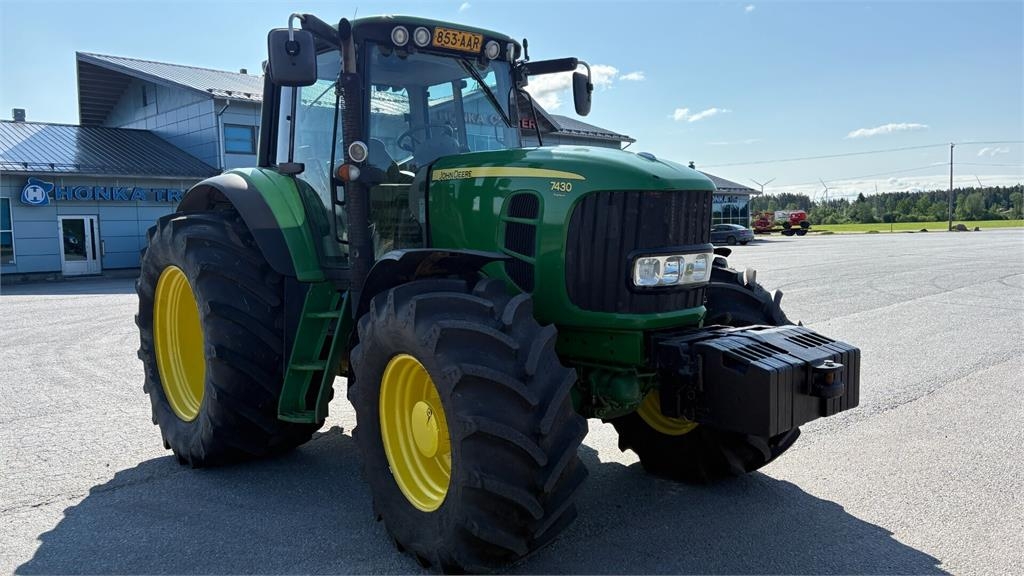 John Deere 7430 Premium kuva 4