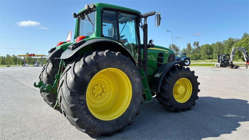 John Deere 7430 Premium kuva 5