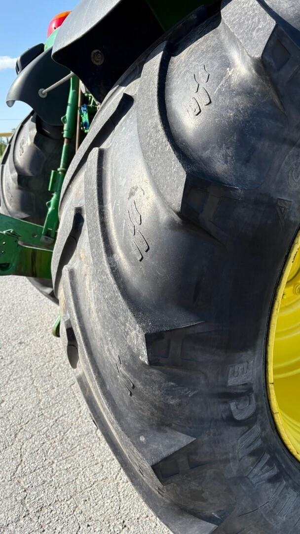 John Deere 7430 Premium kuva 8