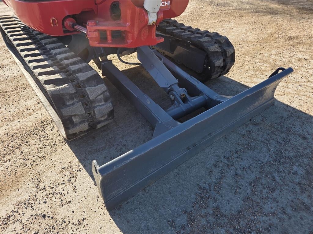 竹内TB260 kuva 7