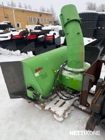 Avant Lumilinko kuva 2
