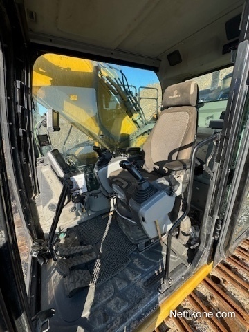 Caterpillar 352F kuva 5